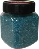 My Village Strooisel - blauw- fijn - 440g - afbeelding 1