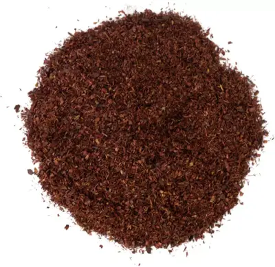 My Village Strooisel -donker bruin - medium - 50g - afbeelding 2