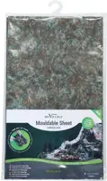 My Village Vormbare sheet camouflage 60x50cm