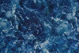 My Village Vormbare Sheet Ocean 50x30cm - afbeelding 2