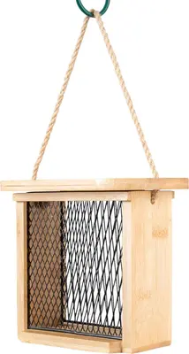 Nagano Voedersysteem voor Tuinvogels - afbeelding 2