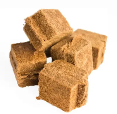 Napoleon aanmaakblokjes eco 100 stuks - afbeelding 1