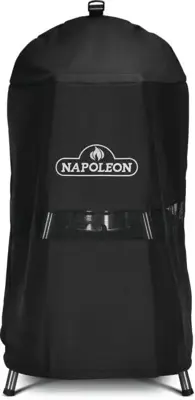 Napoleon Afdekhoes houtskool kettle d47cm - afbeelding 1