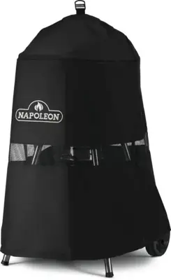 Napoleon Afdekhoes houtskool kettle d47cm - afbeelding 2