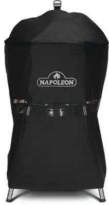 Napoleon Afdekhoes houtskool kettle d57cm - afbeelding 1