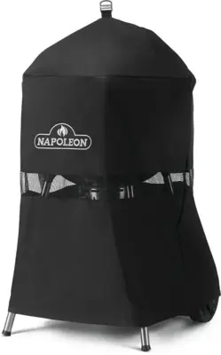 Napoleon Afdekhoes houtskool kettle d57cm - afbeelding 2
