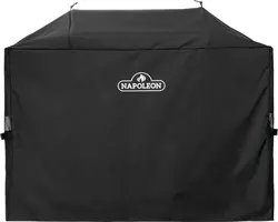 Napoleon Afdekhoes voor freestyle 24 plancha - afbeelding 1