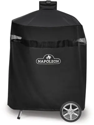 Napoleon afdekhoes voor houtskool kettle nk18k-leg - afbeelding 3