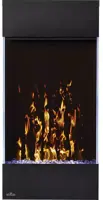 Napoleon Allure Vertical 32 elektrische haard 40.6x81.3cm - afbeelding 1