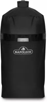 Napoleon bbq hoes voor Apollo 200 smoker - afbeelding 1