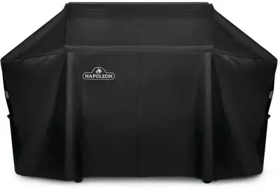 Napoleon bbq hoes voor pro 825 - afbeelding 4