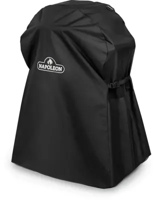 Napoleon bbq hoes voor Pro285 met standaard - afbeelding 2
