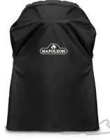 Napoleon bbq hoes voor Pro285 met standaard - afbeelding 3