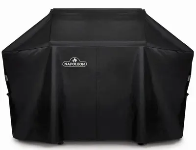 Napoleon bbq hoes voor Pro665 - afbeelding 4