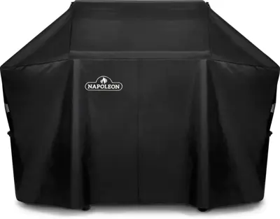 Napoleon bbq hoes voor Pro665 - afbeelding 3