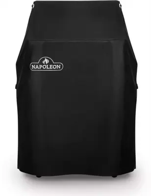 Napoleon bbq hoes voor r365 zijtafels ingeklapt - afbeelding 1