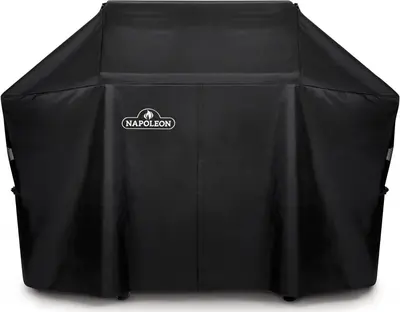 Napoleon bbq hoes voor Rse525 - afbeelding 4