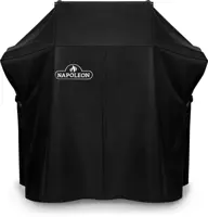 Napoleon bbq hoes voor Rse525 - afbeelding 3