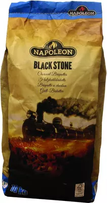 Napoleon blackstone Grillbriketten 10 kg