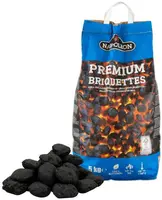Napoleon Blackstone grillbriketten 5kg - afbeelding 1