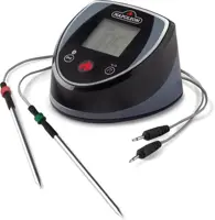 Napoleon Bluetooth vleesthermometer incl. 2 probes - afbeelding 2