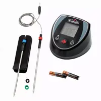 Napoleon Bluetooth vleesthermometer incl. 2 probes kopen?