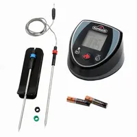Napoleon Bluetooth vleesthermometer incl. 2 probes - afbeelding 3