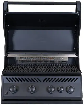 Napoleon Built-in 300 Serie 32 - afbeelding 3