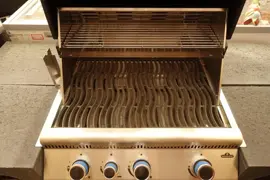 Napoleon Built in legend 485rb black inbouw gasbarbecue - afbeelding 3