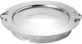 Napoleon Diffuser plate voor kettle d57 cm - afbeelding 1