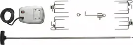Napoleon Draaispit voor 485, 500 en LE(X) series