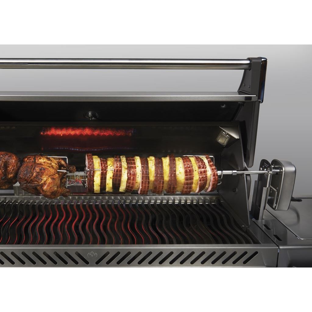 Napoleon grill drehspieß Napoleon grill drehspieß