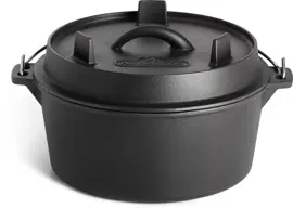 Napoleon Dutch oven d24cm 4.5 liter gietijzer kopen?