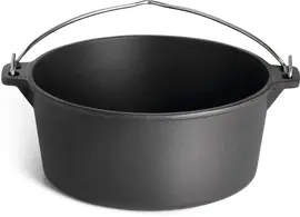 Napoleon Dutch oven d24cm 4.5 liter gietijzer - afbeelding 2