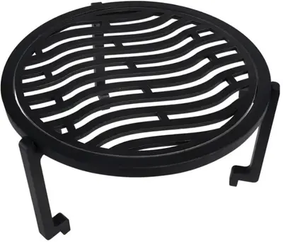 Napoleon Fire plate rooster - afbeelding 1