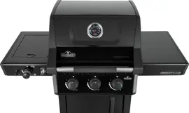 Napoleon Freestle pro365 3 br.sizzle zn zwrt gasbarbecue - afbeelding 4
