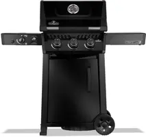 Napoleon Freestle pro365 3 br.sizzle zn zwrt gasbarbecue kopen?