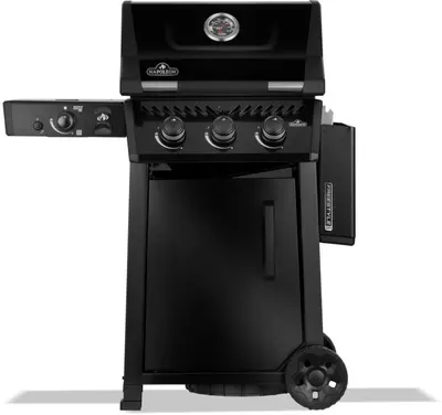 Napoleon Freestle pro365 3 br.sizzle zn zwrt gasbarbecue - afbeelding 5