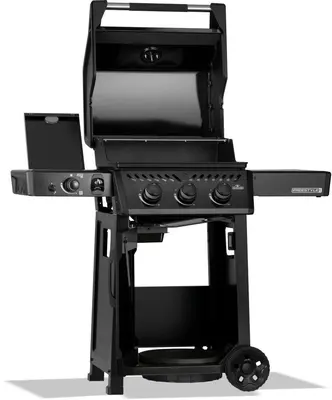 Napoleon Freestle pro365 3 br.sizzle zn zwrt gasbarbecue - afbeelding 3