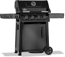 Napoleon Freestle pro425 4 br.sizzle zn zwrt - afbeelding 2