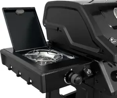 Napoleon Freestyle 365 3 branders en zijbrander gasbarbecue - afbeelding 4