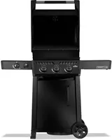 Napoleon Freestyle 365 3 branders en zijbrander gasbarbecue - afbeelding 3