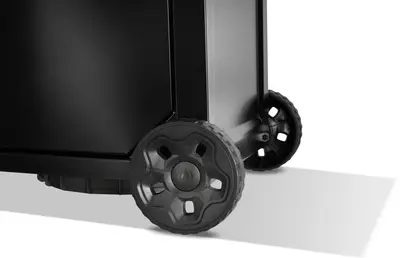 Napoleon Freestyle 365 3 hoofdbranders zwart - afbeelding 7