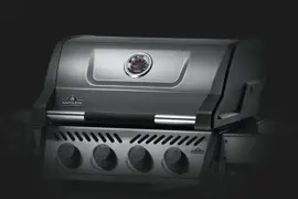 Napoleon Freestyle 425 DSIB gasbarbecue met infrarood zijbrander - afbeelding 9