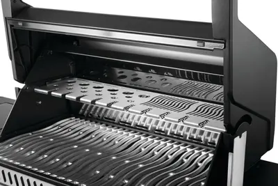 Napoleon gasbarbecue phantom p500vxrsibpk - afbeelding 4