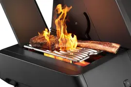 Napoleon gasbarbecue phantom p500vxrsibpk - afbeelding 6