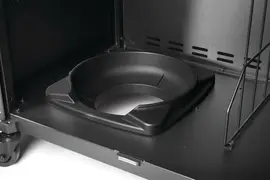 Napoleon gasbarbecue phantom p500vxrsibpk - afbeelding 9