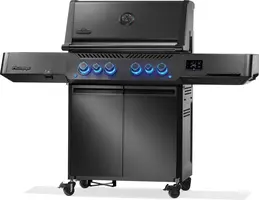 Napoleon gasbarbecue phantom p500vxrsibpk - afbeelding 2