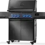 Napoleon gasbarbecue phantom p500vxrsibpk - afbeelding 2
