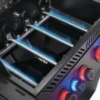 Napoleon gasbarbecue phantom p500vxrsibpk - afbeelding 3